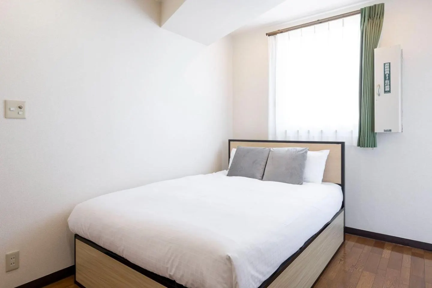 Delccs Koenji Apartment Tokyo