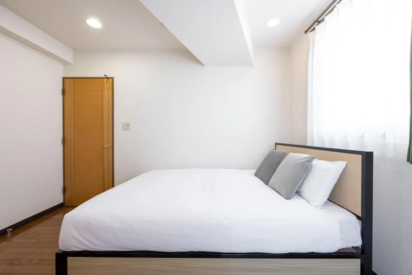 Delccs Koenji Apartment Tokyo