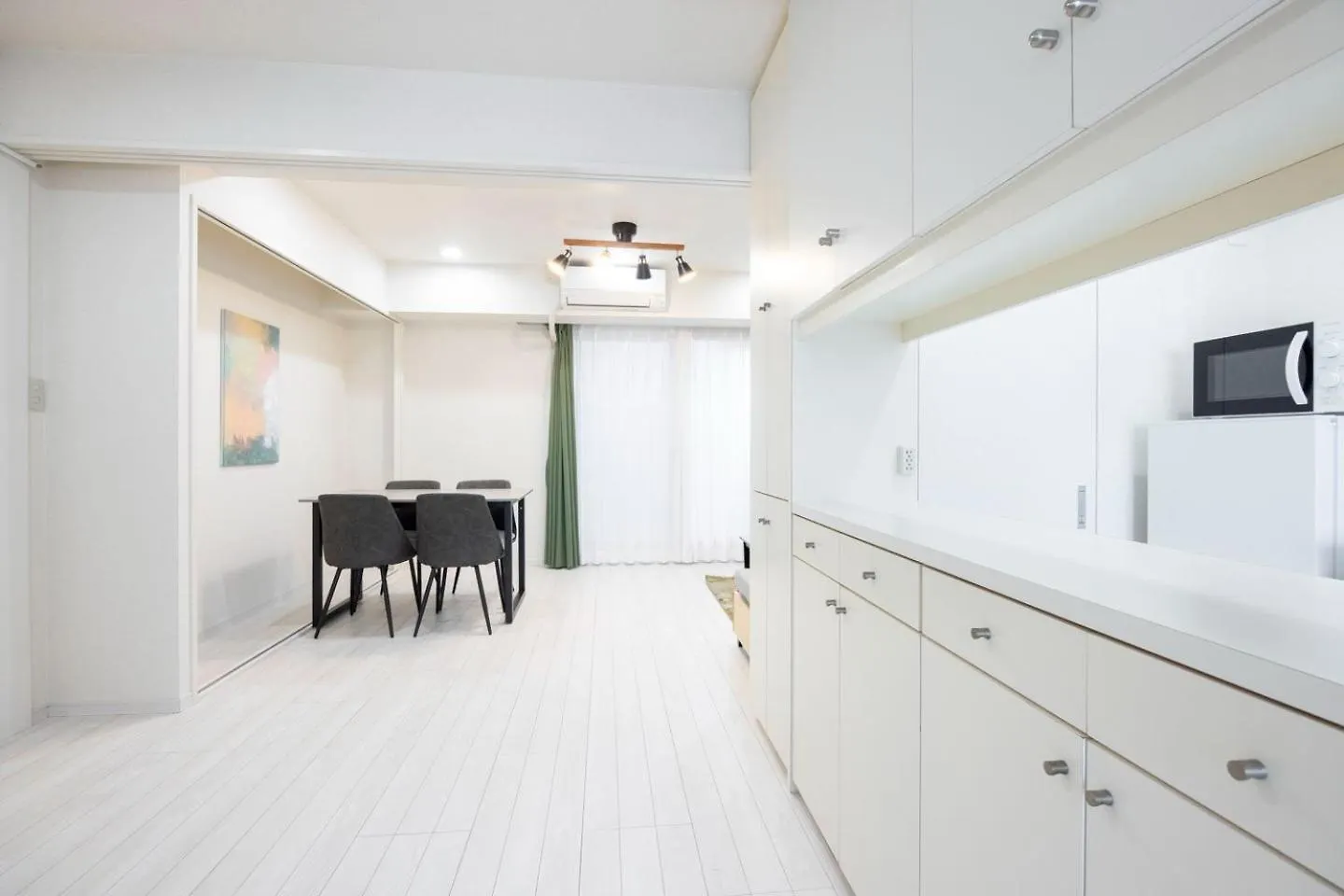 Delccs Koenji Apartment Tokyo Japan