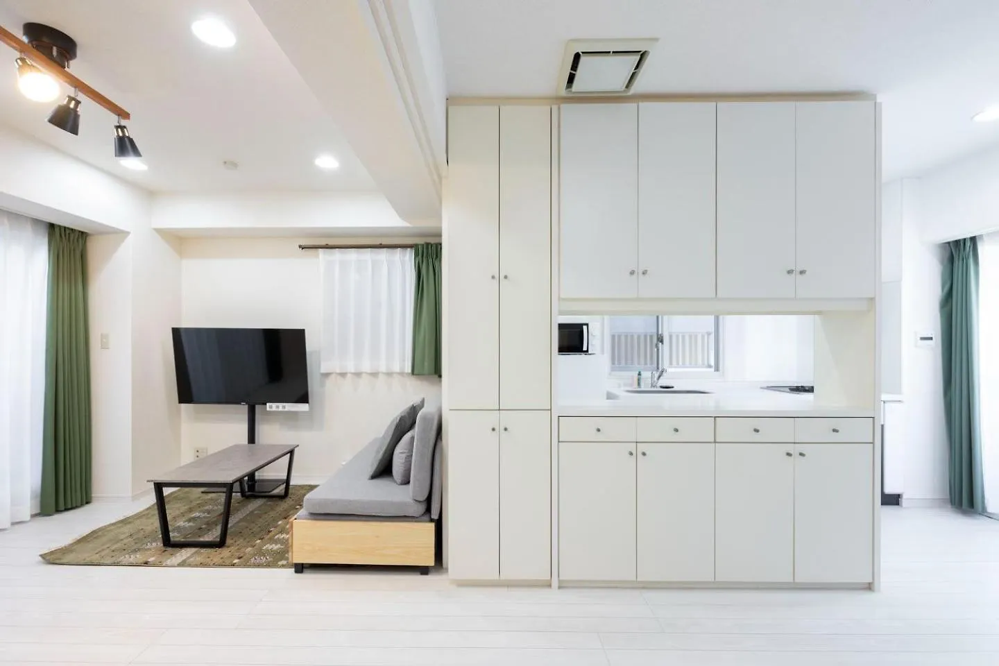Delccs Koenji Apartment Tokyo