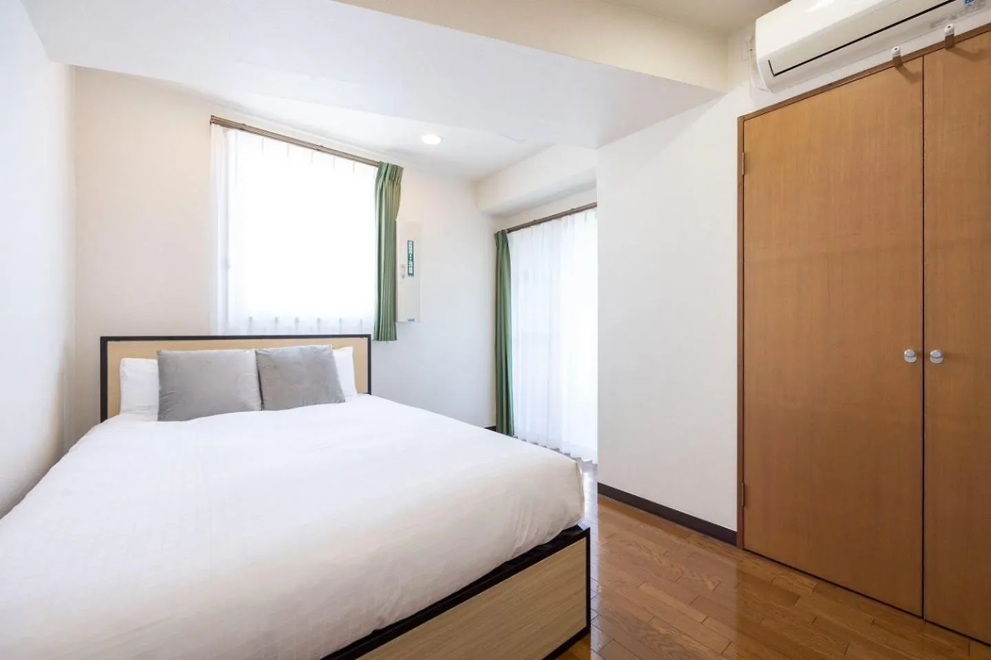 Delccs Koenji Apartment Tokyo 0*,