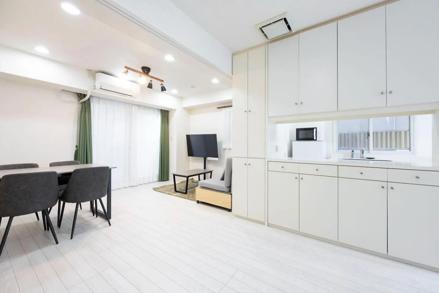 Delccs Koenji Apartment Tokyo